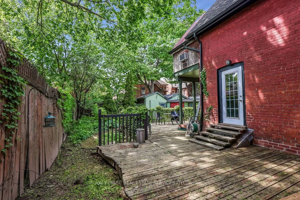 Photo 24 of 100 Wentworth Street S, Hamilton, Stinson — HOMEH