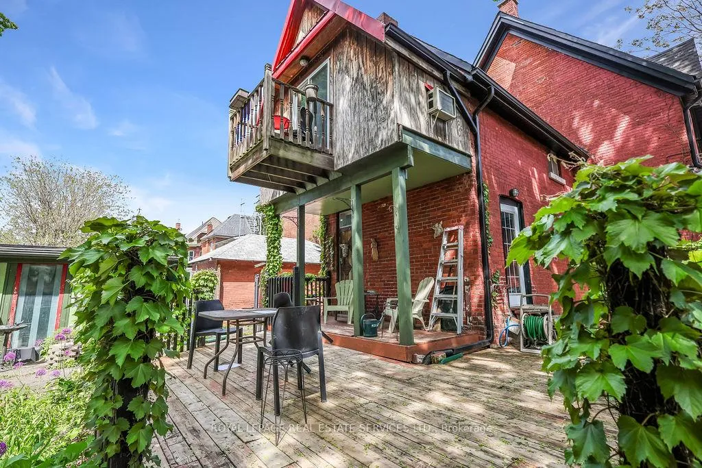 Photo 26 of 100 Wentworth Street S, Hamilton, Stinson — HOMEH