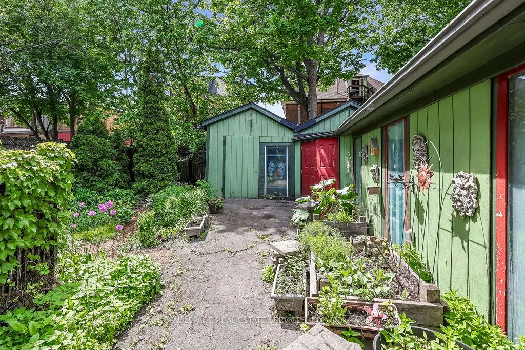 Photo 28 of 100 Wentworth Street S, Hamilton, Stinson — HOMEH