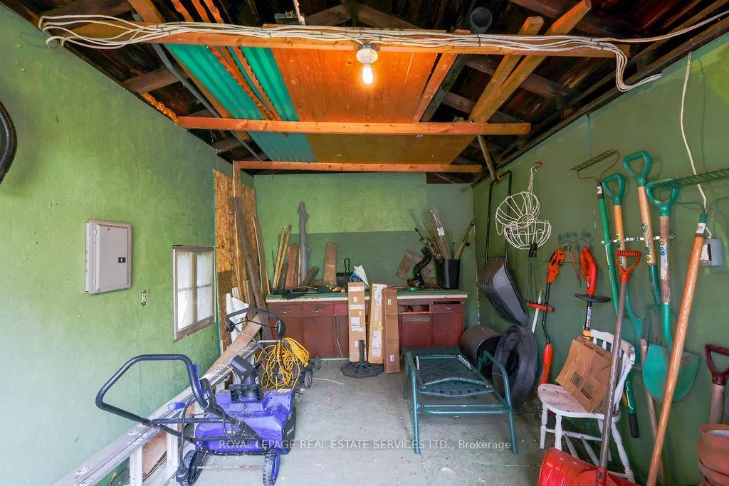 Photo 30 of 100 Wentworth Street S, Hamilton, Stinson — HOMEH
