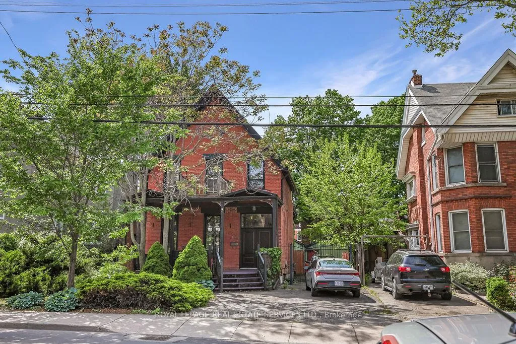 Photo 32 of 100 Wentworth Street S, Hamilton, Stinson — HOMEH