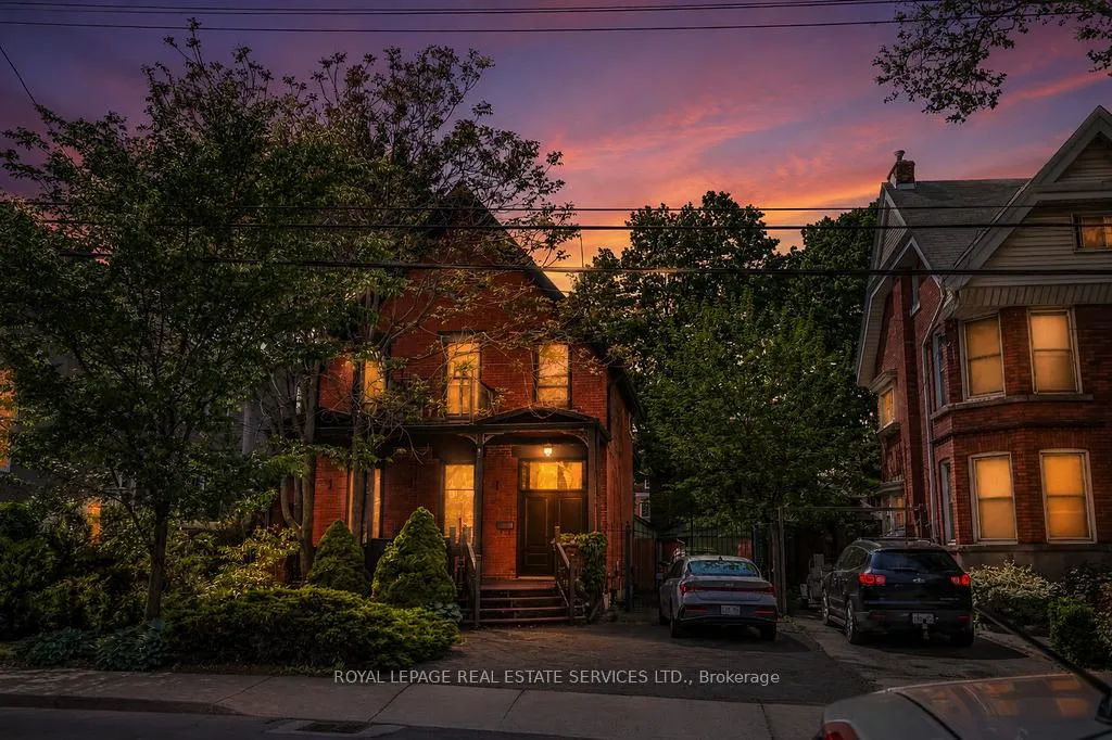 Photo 33 of 100 Wentworth Street S, Hamilton, Stinson — HOMEH