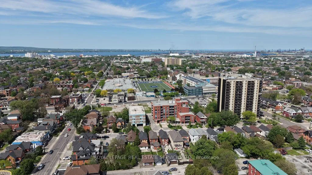 Photo 36 of 100 Wentworth Street S, Hamilton, Stinson — HOMEH