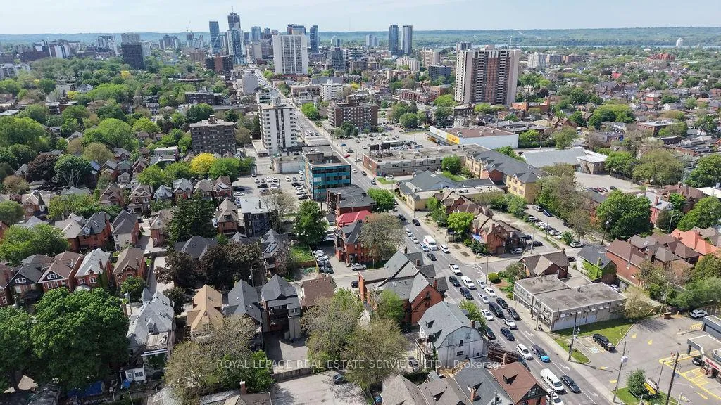Photo 37 of 100 Wentworth Street S, Hamilton, Stinson — HOMEH