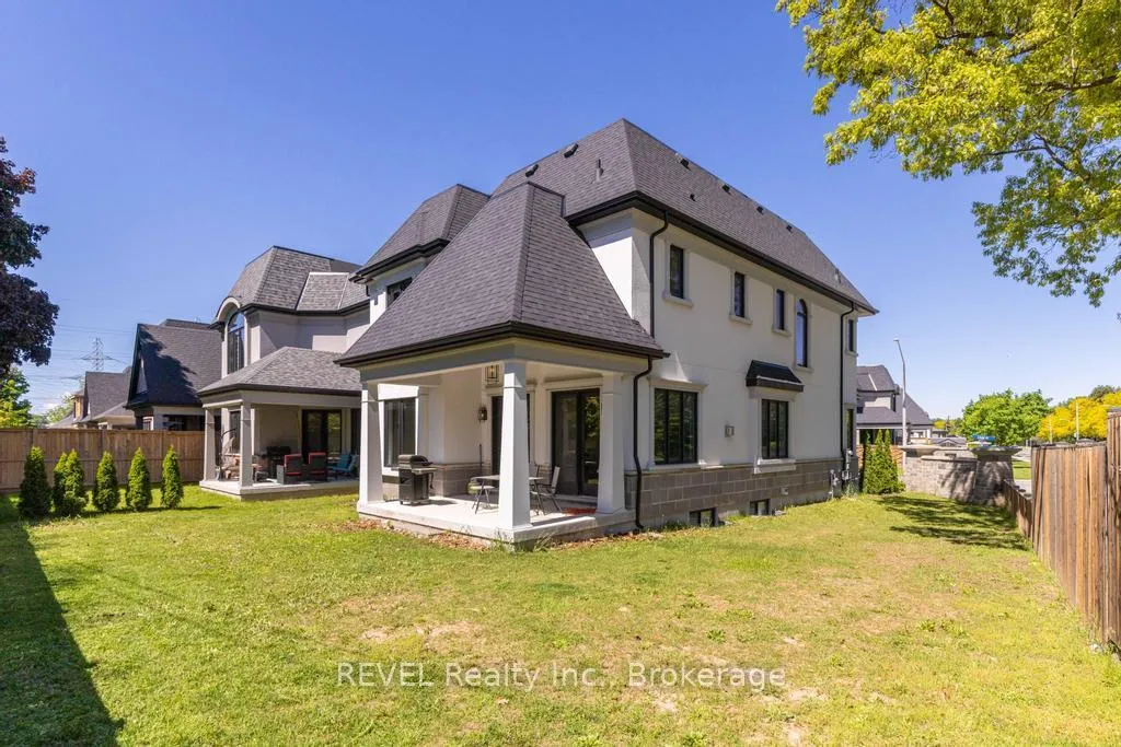 Photo 31 of 6206 Lucia Drive, Niagara Falls, Stamford — HOMEH
