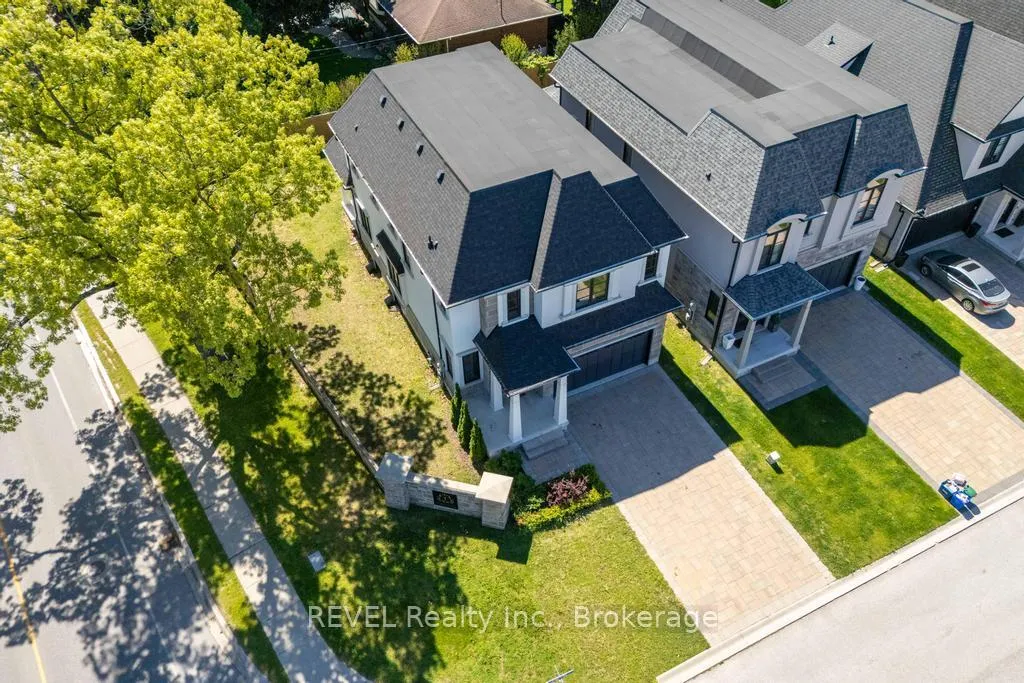 Photo 34 of 6206 Lucia Drive, Niagara Falls, Stamford — HOMEH