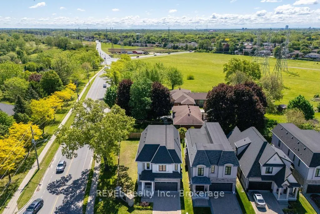 Photo 35 of 6206 Lucia Drive, Niagara Falls, Stamford — HOMEH