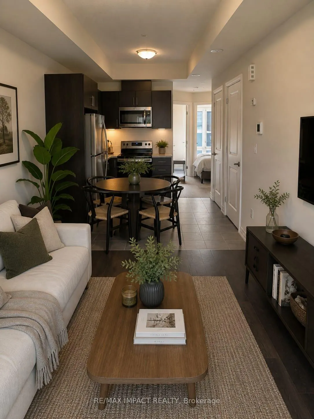 Photo 4 of Unit 2, 245 Mclevin Avenue, Scarborough, Malvern — HOMEH
