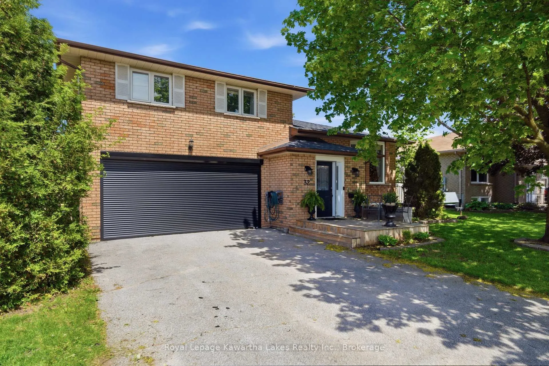Photo 5 of 32 Andrew Drive, Kawartha Lakes, Lindsay — HOMEH