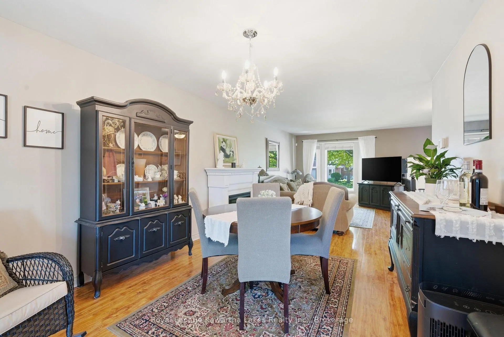 Photo 11 of 32 Andrew Drive, Kawartha Lakes, Lindsay — HOMEH