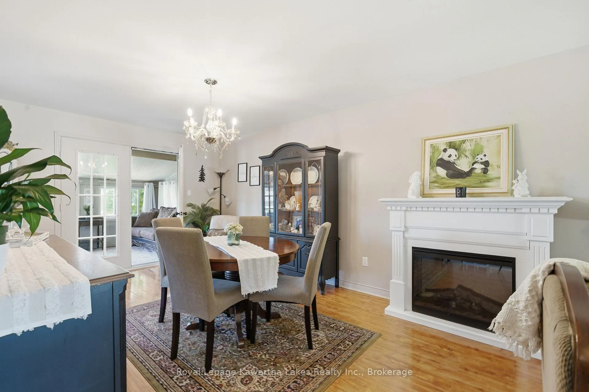 Photo 20 of 32 Andrew Drive, Kawartha Lakes, Lindsay — HOMEH