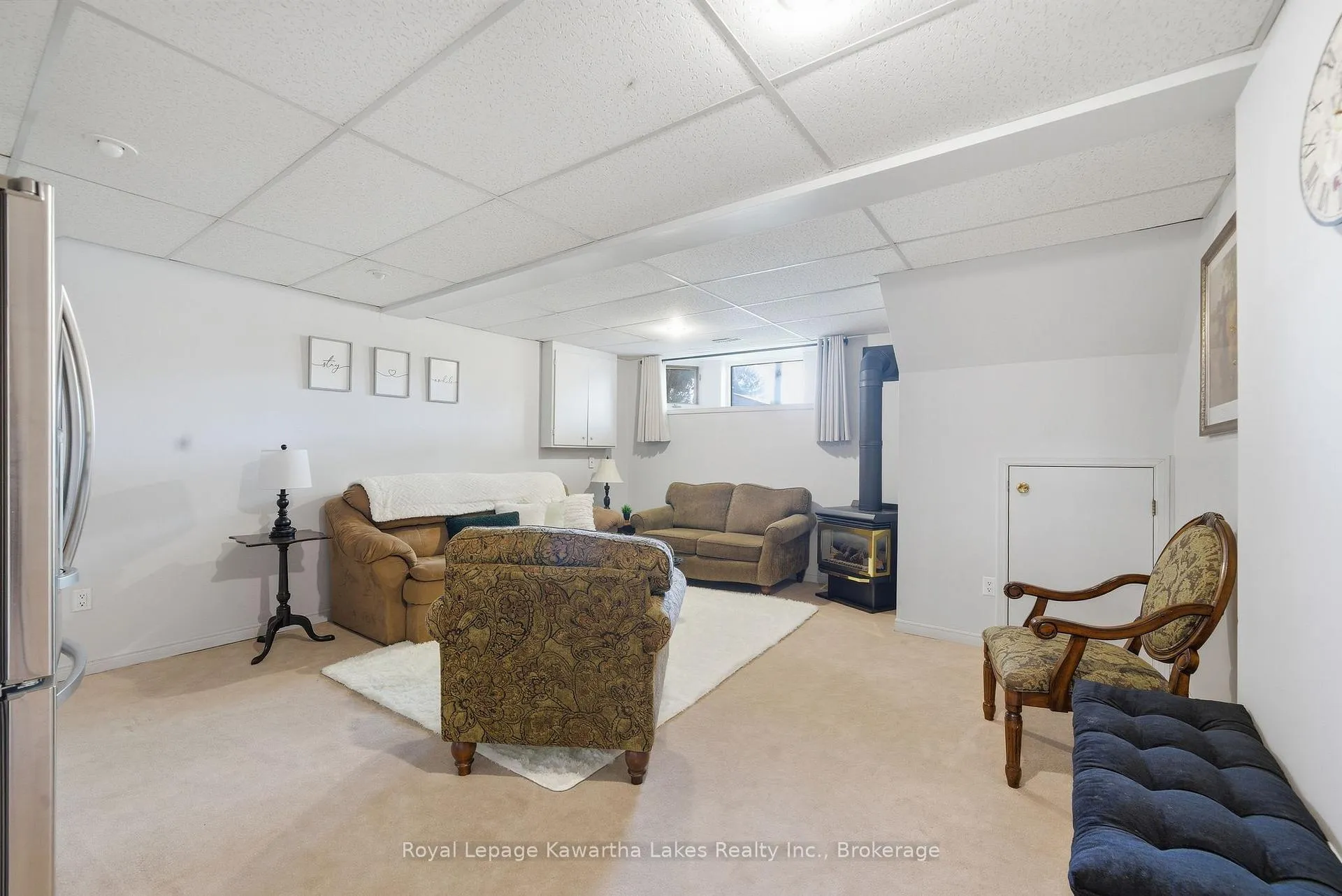Photo 25 of 32 Andrew Drive, Kawartha Lakes, Lindsay — HOMEH