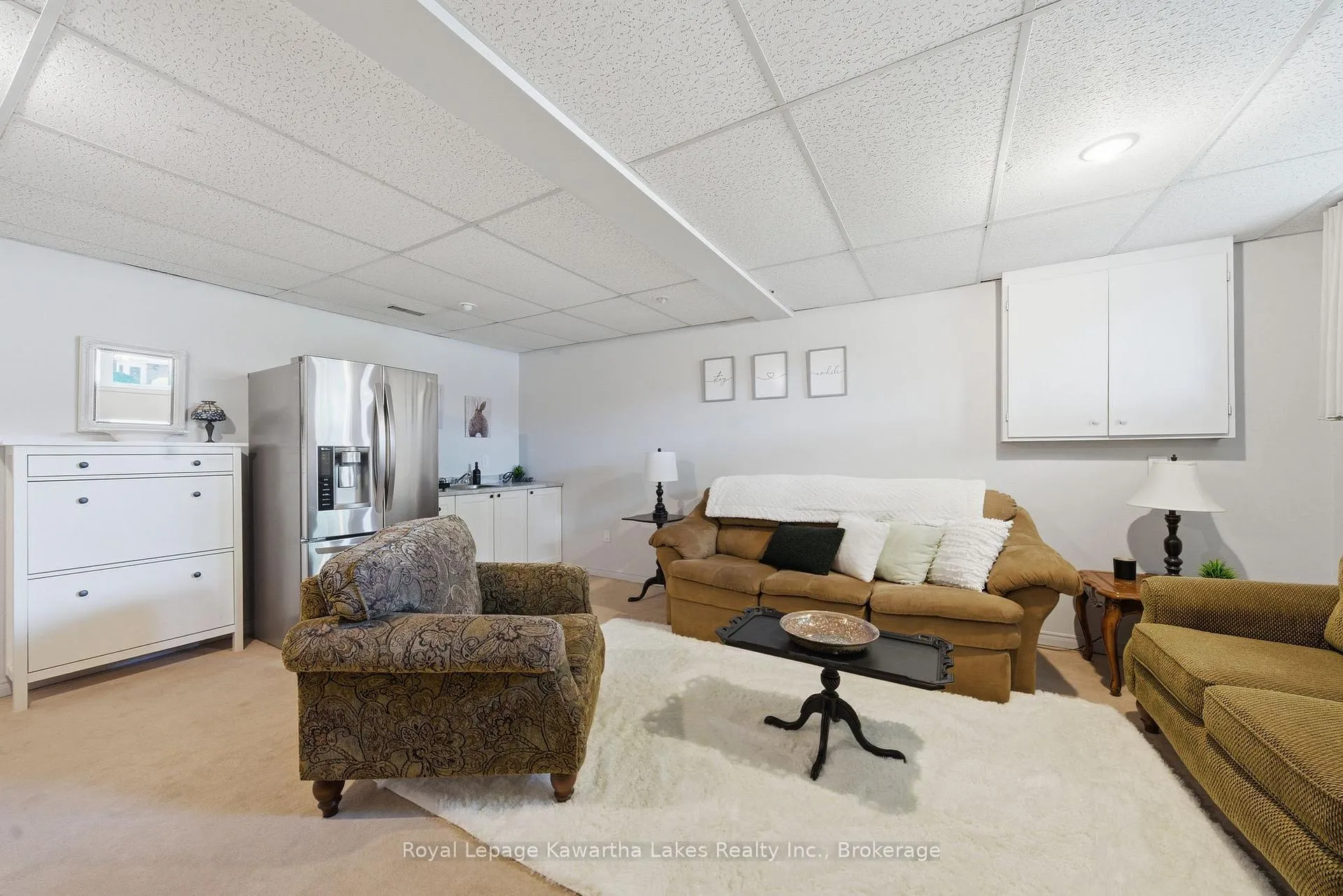 Photo 26 of 32 Andrew Drive, Kawartha Lakes, Lindsay — HOMEH