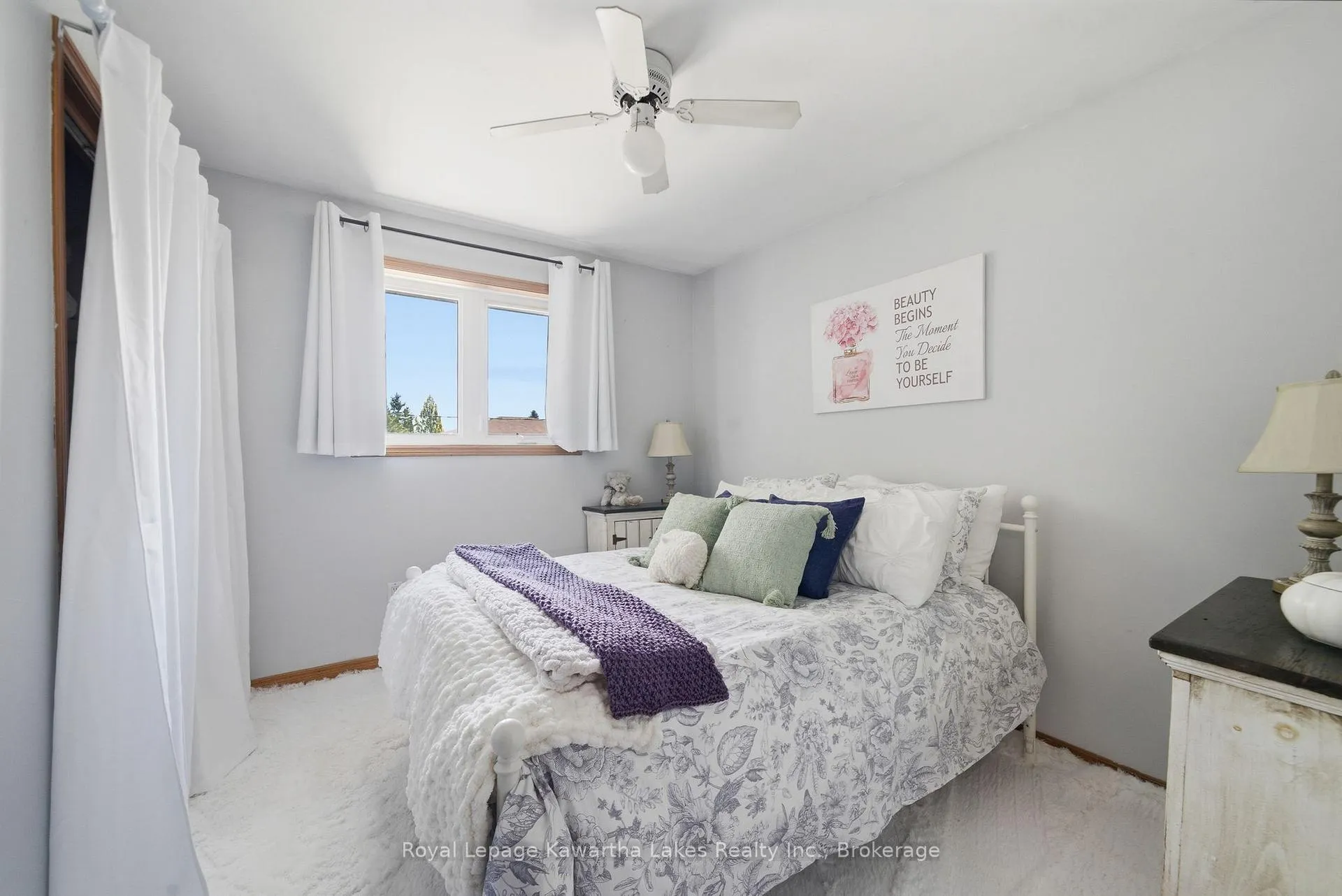 Photo 29 of 32 Andrew Drive, Kawartha Lakes, Lindsay — HOMEH