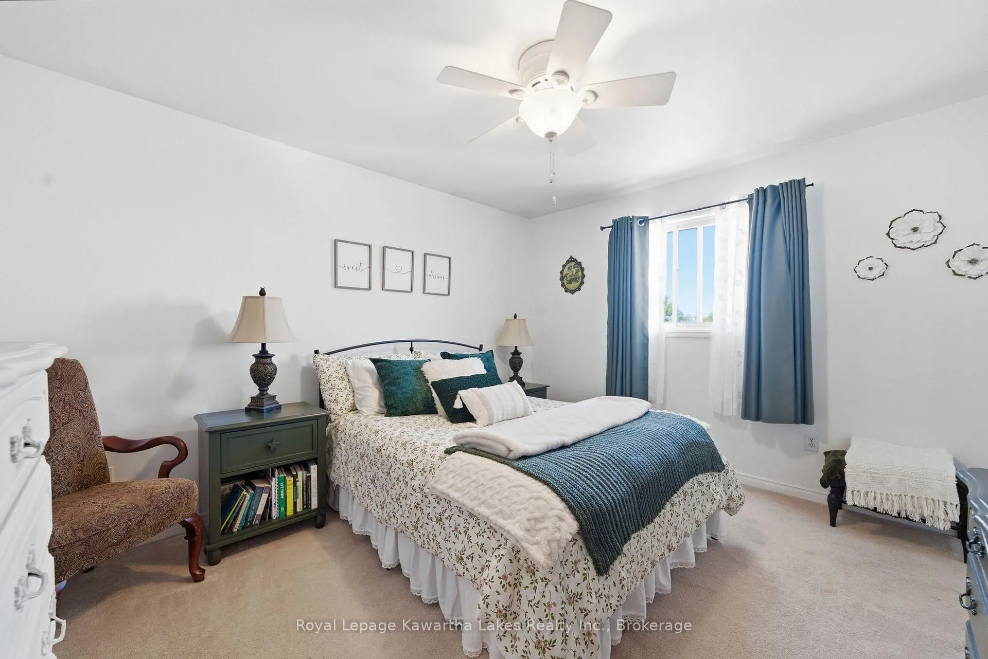 Photo 32 of 32 Andrew Drive, Kawartha Lakes, Lindsay — HOMEH