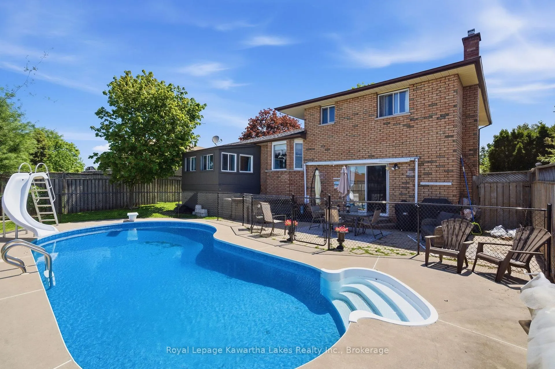 Photo 41 of 32 Andrew Drive, Kawartha Lakes, Lindsay — HOMEH