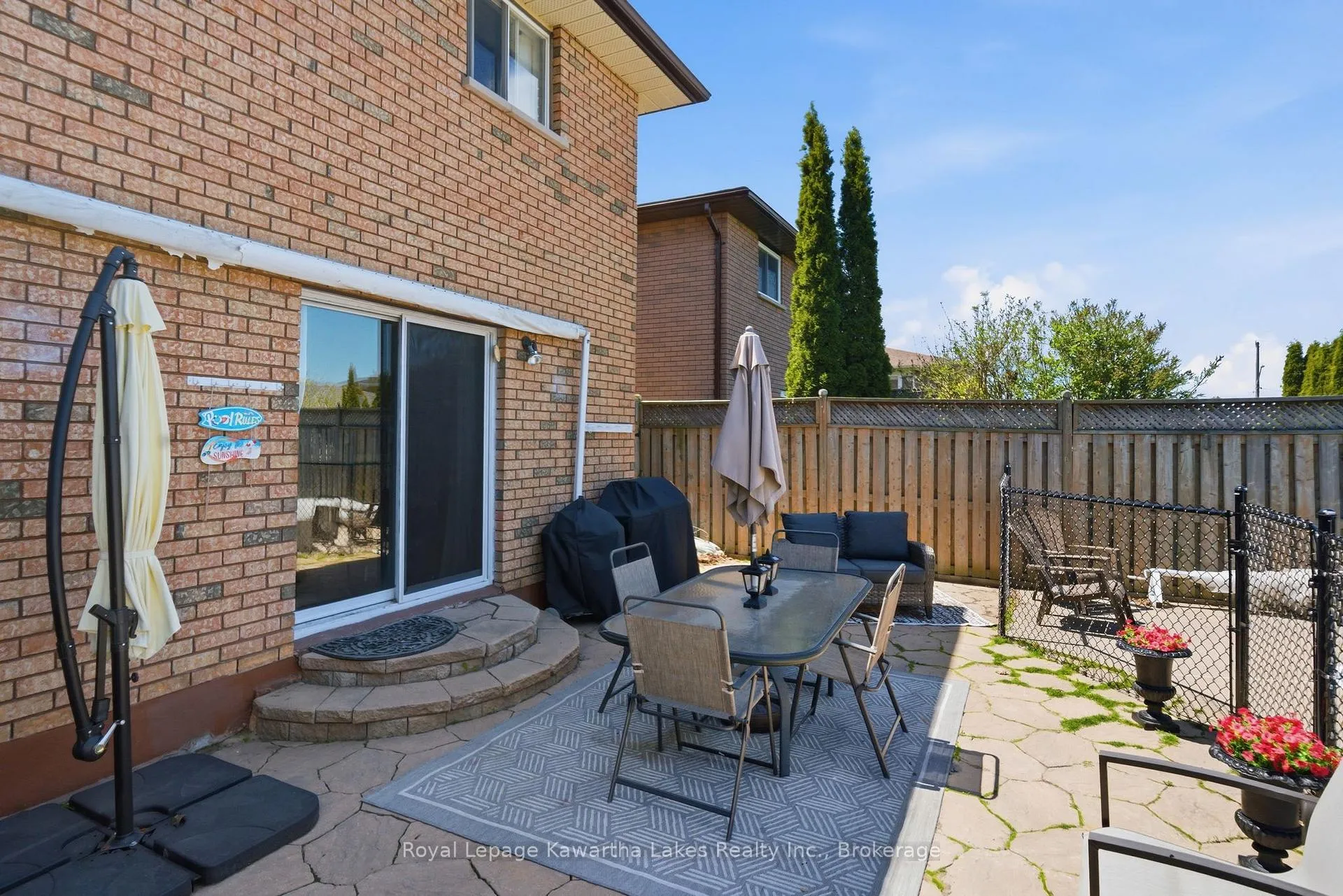 Photo 44 of 32 Andrew Drive, Kawartha Lakes, Lindsay — HOMEH