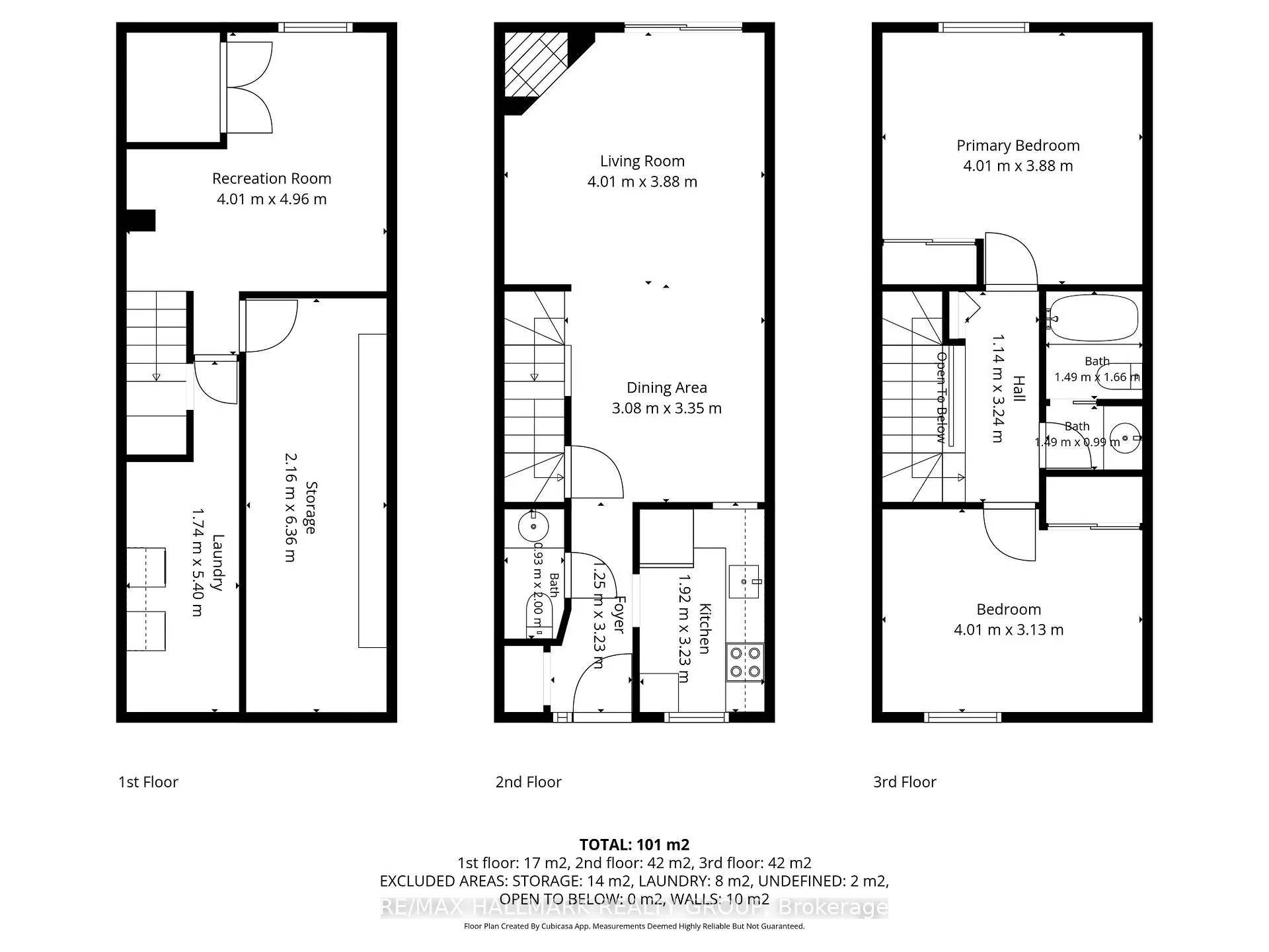 Photo 29 of Unit D, 158 Valley Stream Drive, Ottawa, Leslie Park — HOMEH