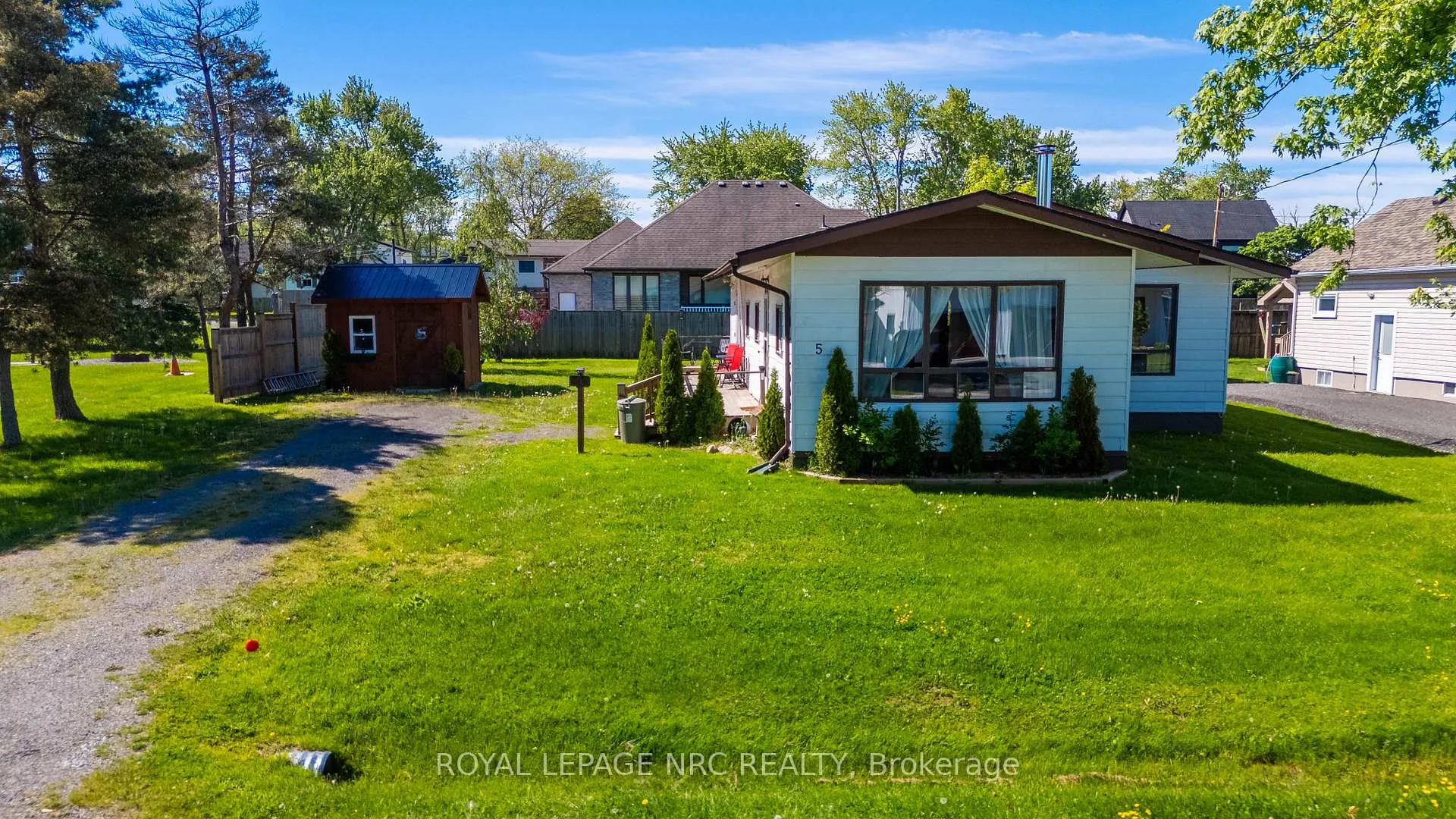Photo 4 of 5 Melrose Avenue, Thorold, Port Robinson — HOMEH