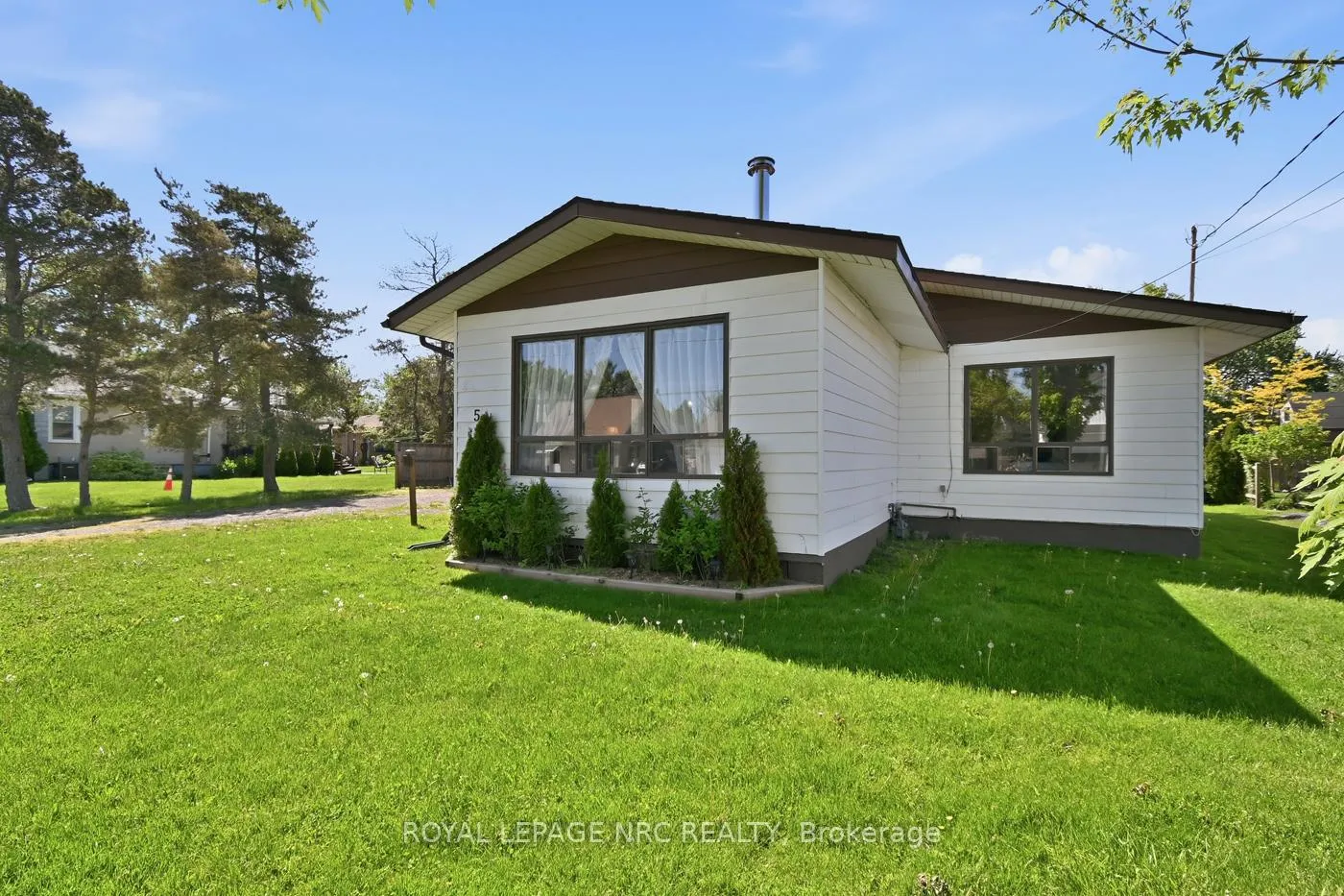 Photo 5 of 5 Melrose Avenue, Thorold, Port Robinson — HOMEH