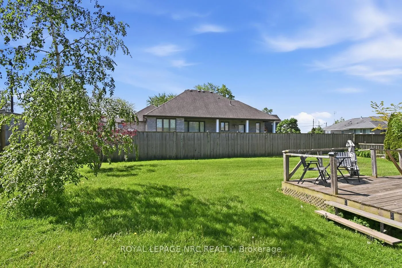 Photo 22 of 5 Melrose Avenue, Thorold, Port Robinson — HOMEH