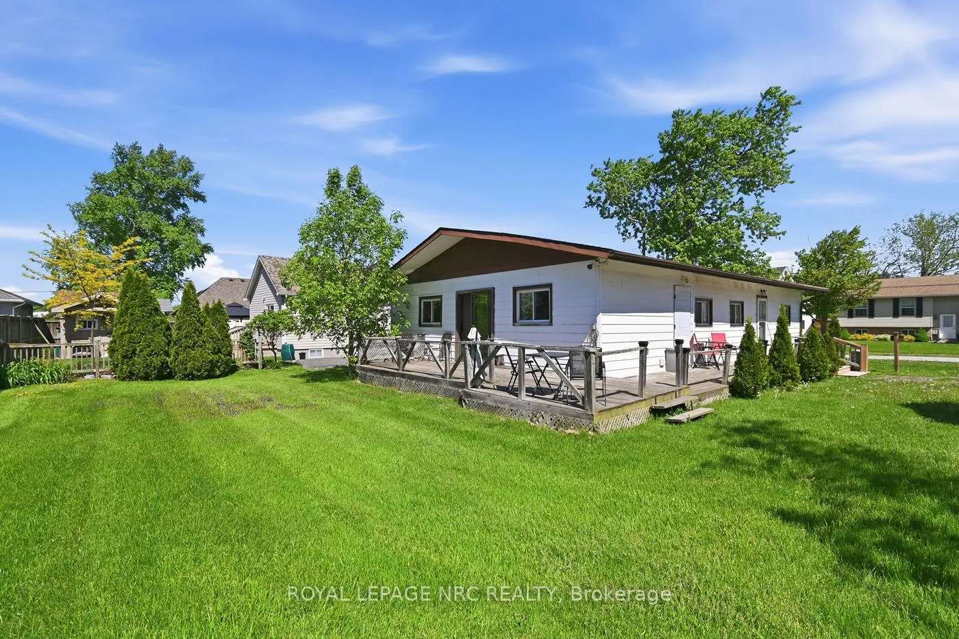 Photo 23 of 5 Melrose Avenue, Thorold, Port Robinson — HOMEH