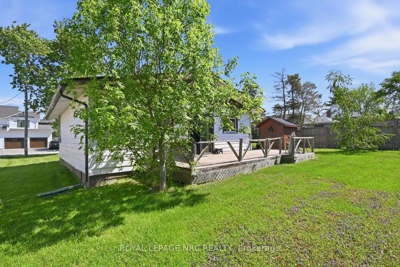 Photo 24 of 5 Melrose Avenue, Thorold, Port Robinson — HOMEH