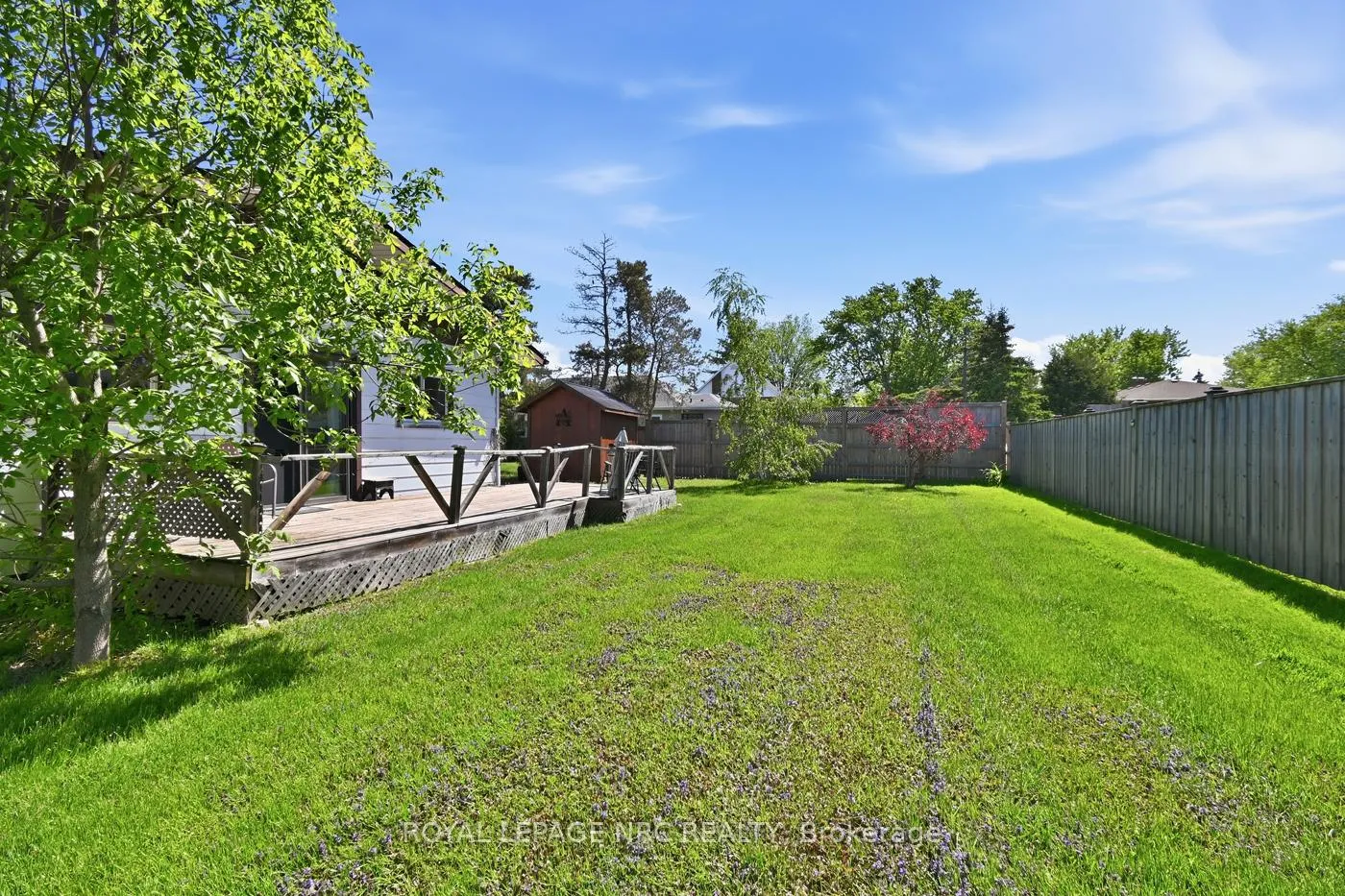 Photo 25 of 5 Melrose Avenue, Thorold, Port Robinson — HOMEH