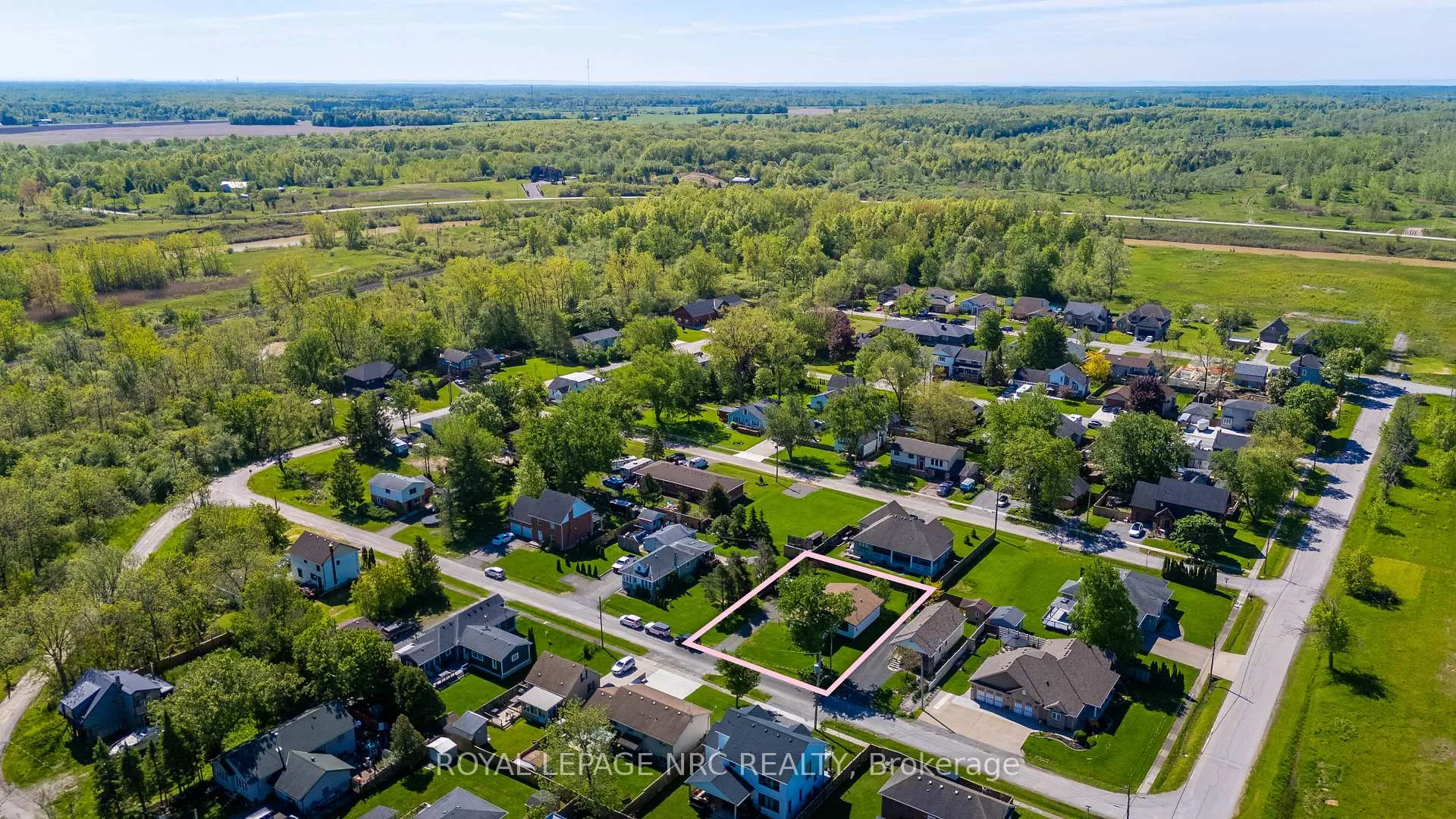Photo 26 of 5 Melrose Avenue, Thorold, Port Robinson — HOMEH