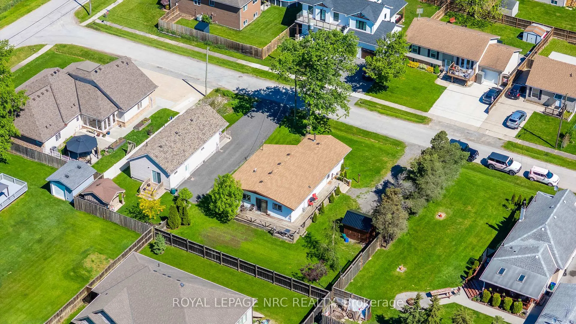 Photo 27 of 5 Melrose Avenue, Thorold, Port Robinson — HOMEH