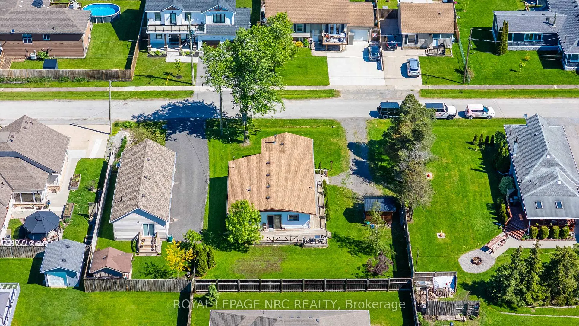Photo 28 of 5 Melrose Avenue, Thorold, Port Robinson — HOMEH