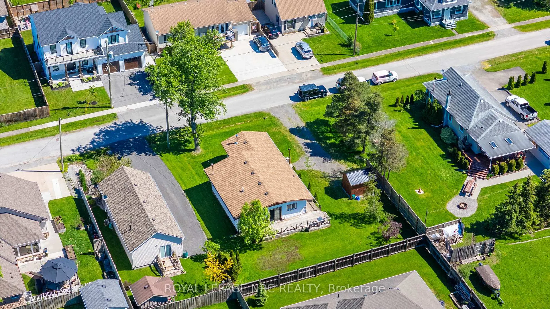 Photo 29 of 5 Melrose Avenue, Thorold, Port Robinson — HOMEH