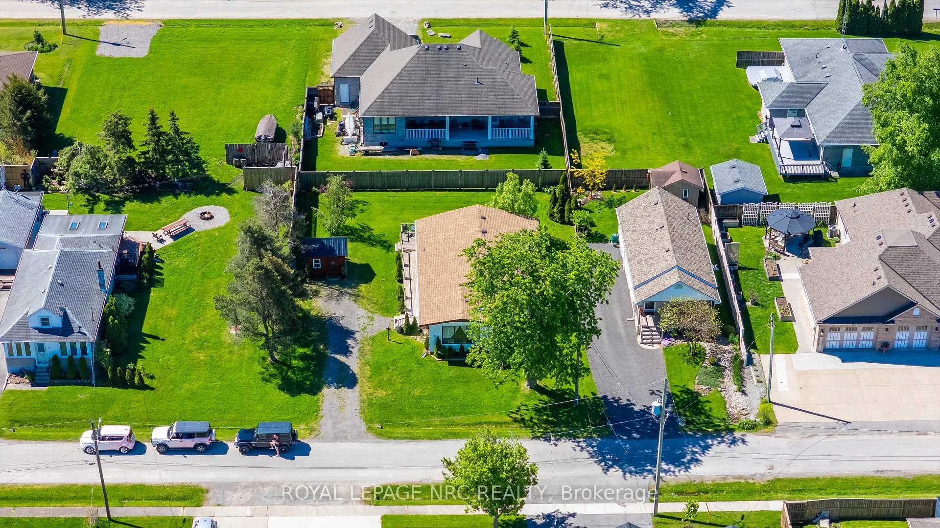 Photo 31 of 5 Melrose Avenue, Thorold, Port Robinson — HOMEH