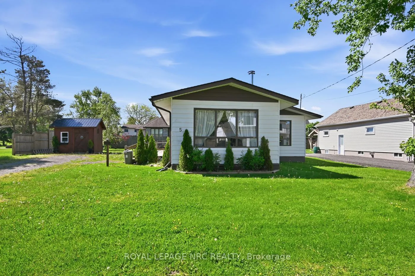 Photo 33 of 5 Melrose Avenue, Thorold, Port Robinson — HOMEH