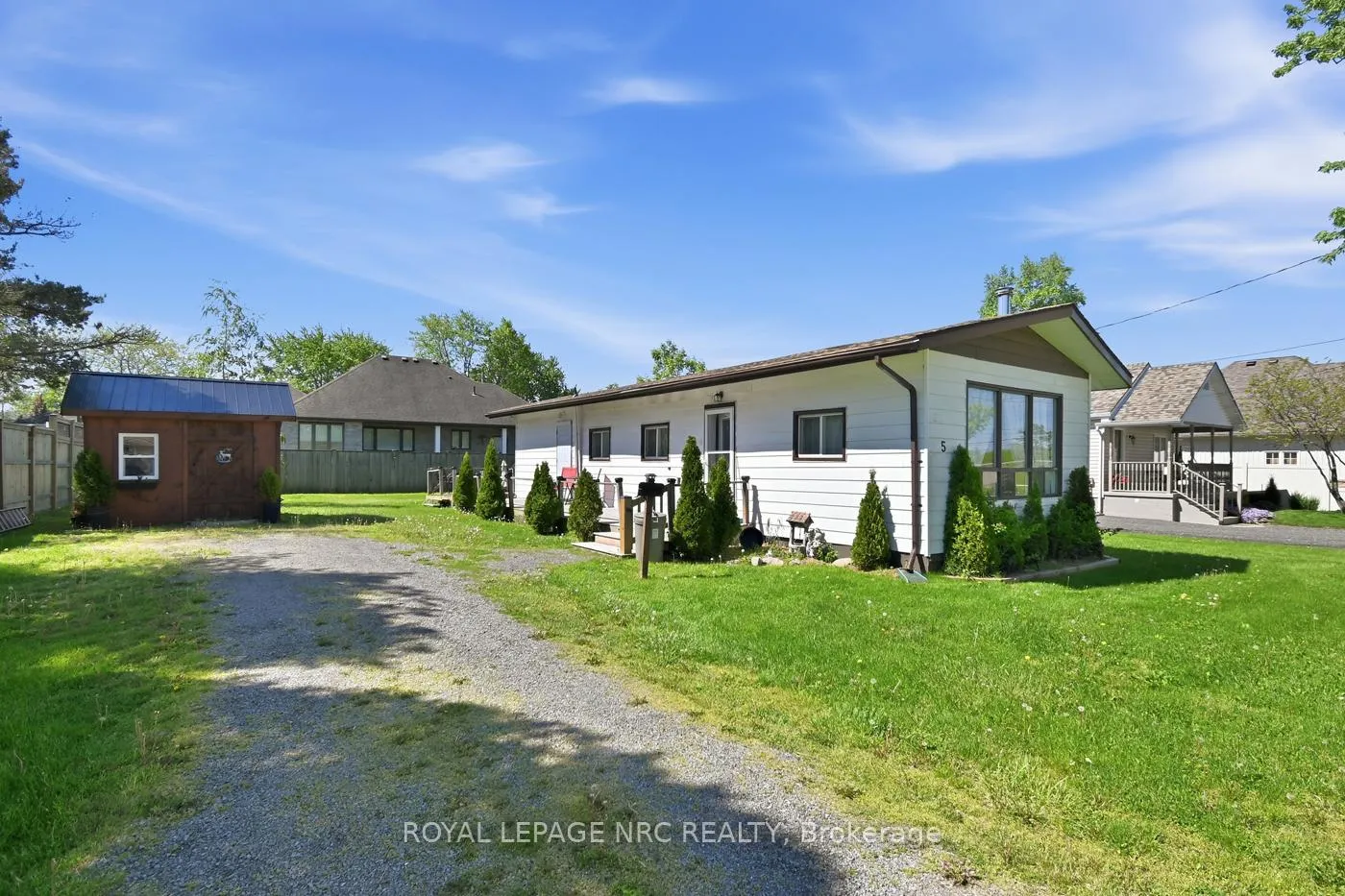 Photo 34 of 5 Melrose Avenue, Thorold, Port Robinson — HOMEH