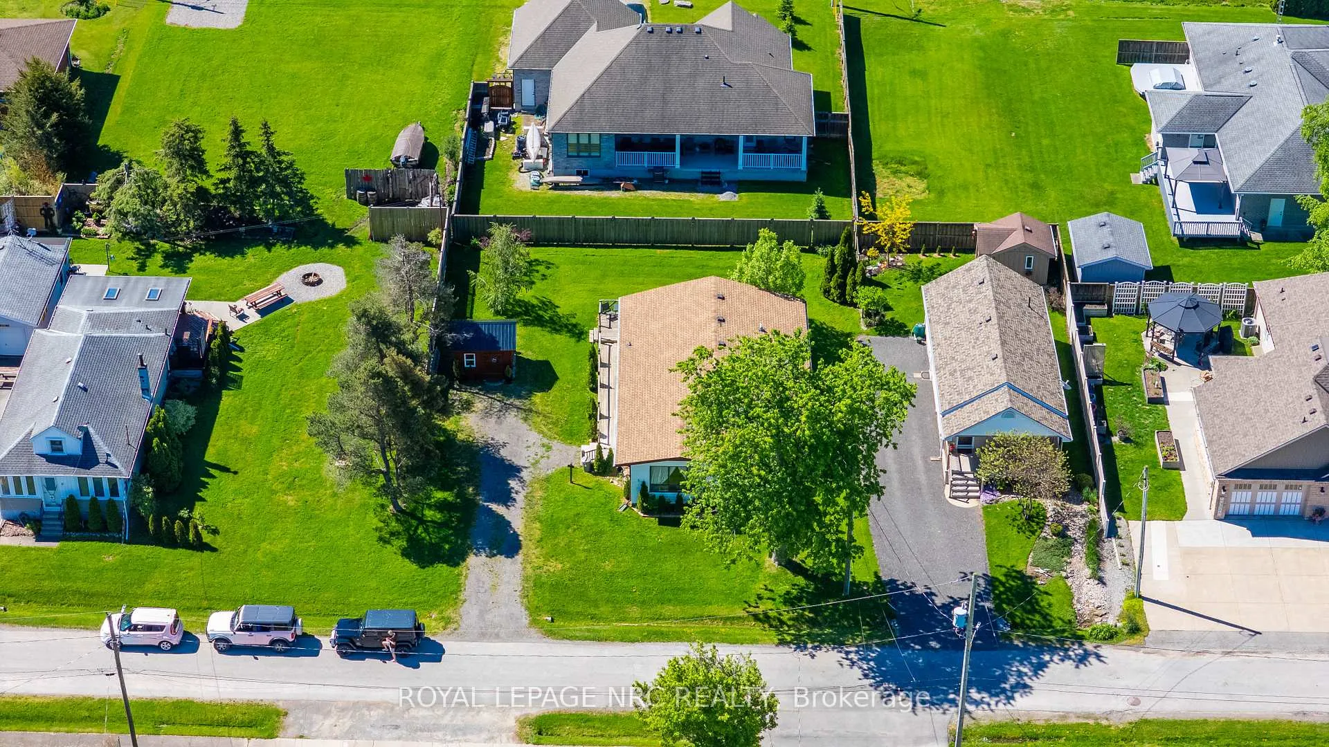 Photo 36 of 5 Melrose Avenue, Thorold, Port Robinson — HOMEH