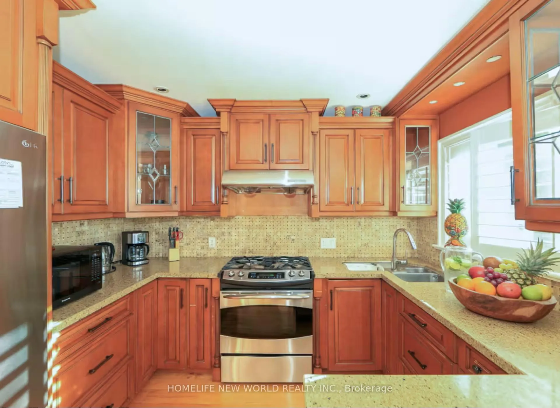 Photo 2 of B24240 Thorah Park Boulevard, Brock, Beaverton — HOMEH