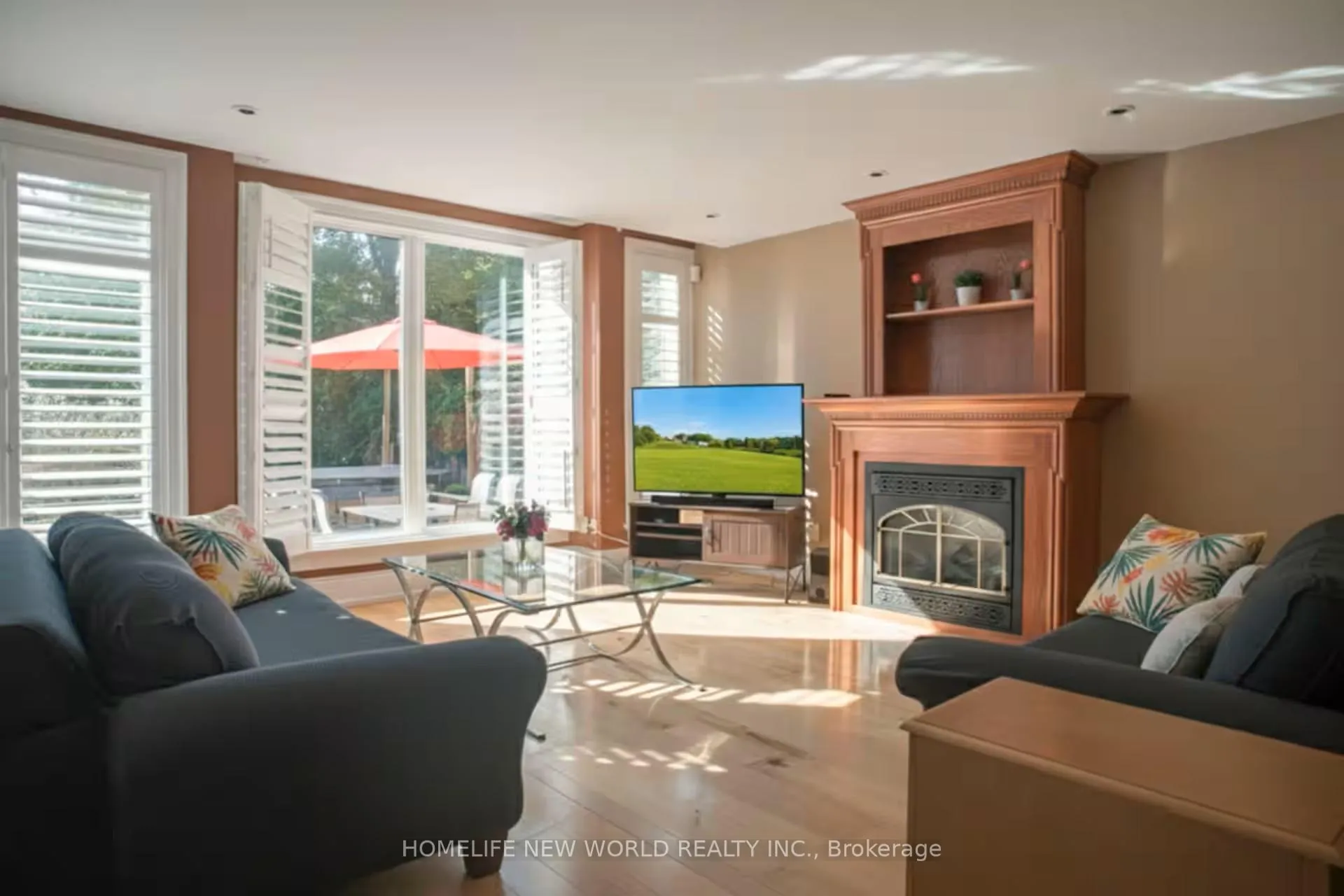 Photo 4 of B24240 Thorah Park Boulevard, Brock, Beaverton — HOMEH