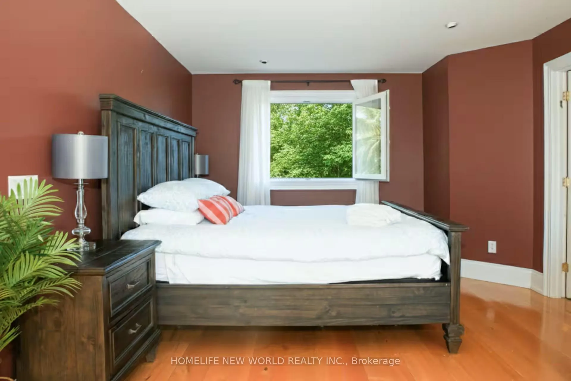 Photo 6 of B24240 Thorah Park Boulevard, Brock, Beaverton — HOMEH