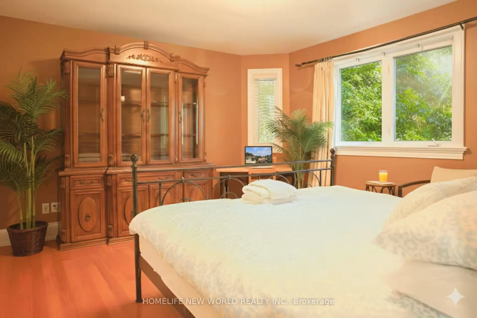 Photo 7 of B24240 Thorah Park Boulevard, Brock, Beaverton — HOMEH