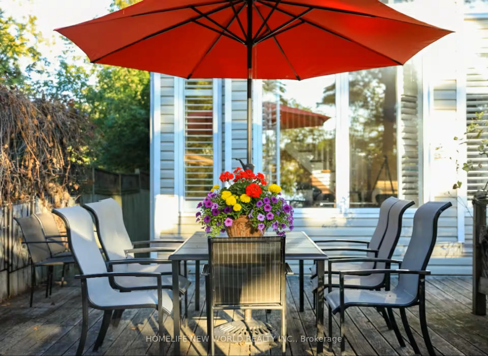 Photo 11 of B24240 Thorah Park Boulevard, Brock, Beaverton — HOMEH