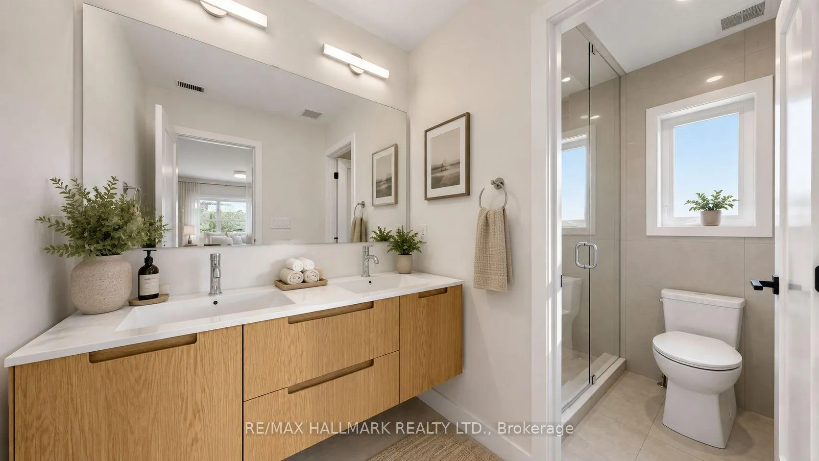 Photo 7 of Unit Second Floor, 367 Woodmount Avenue, Toronto, East York — HOMEH