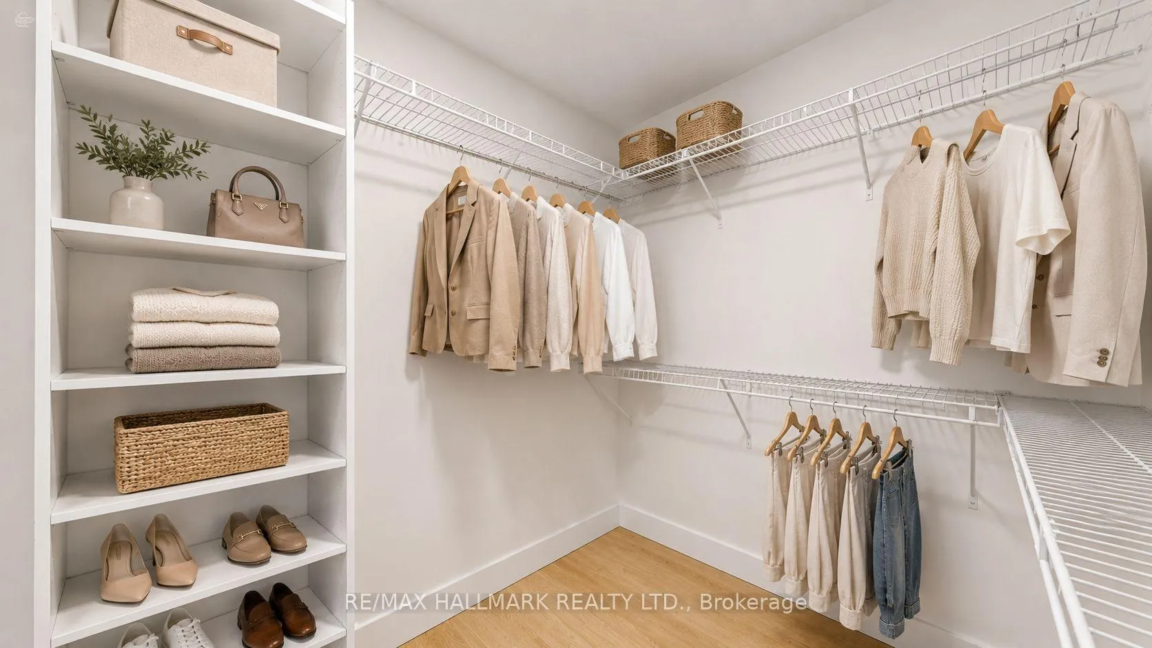 Photo 8 of Unit Second Floor, 367 Woodmount Avenue, Toronto, East York — HOMEH
