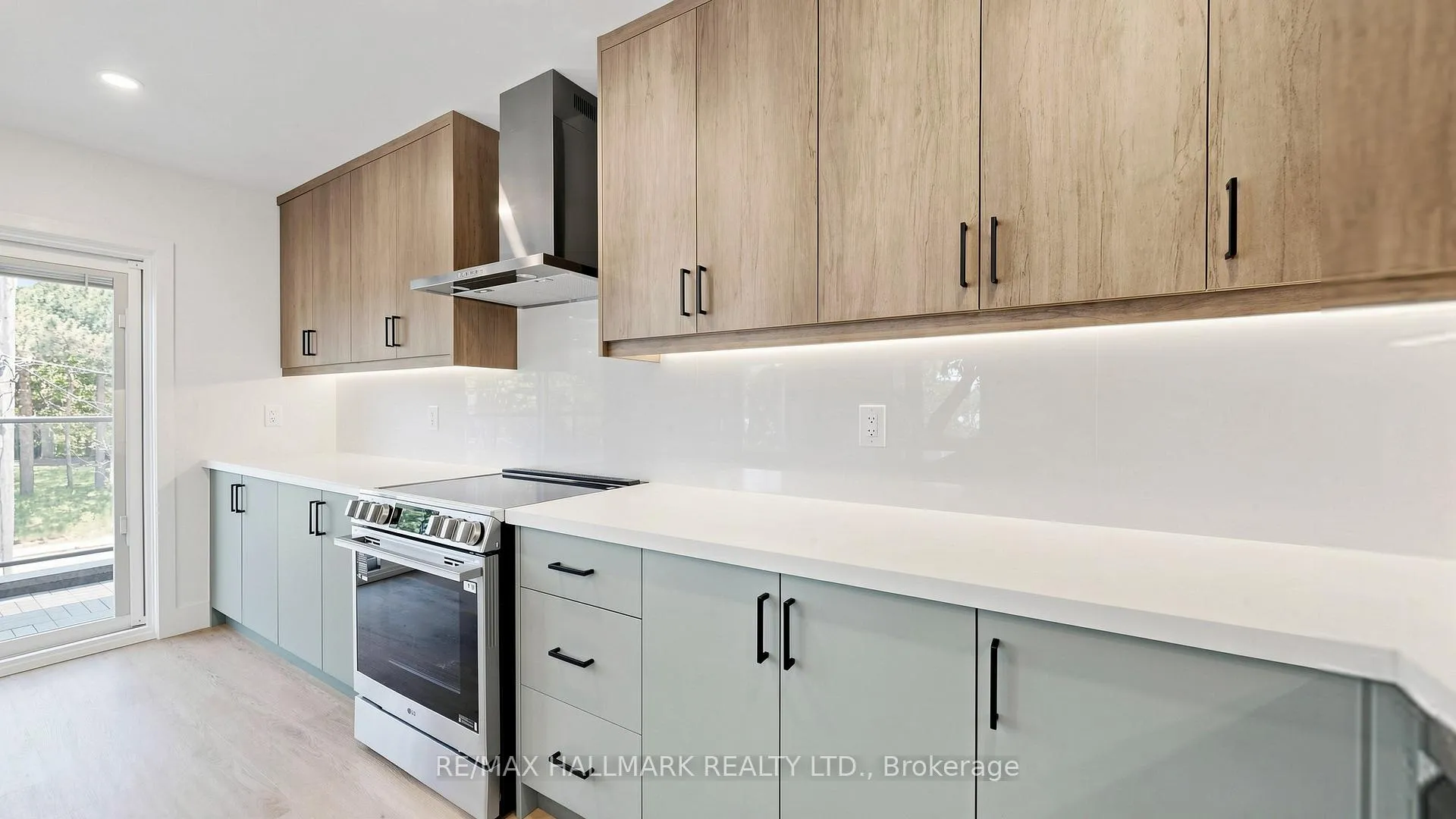 Photo 14 of Unit Second Floor, 367 Woodmount Avenue, Toronto, East York — HOMEH
