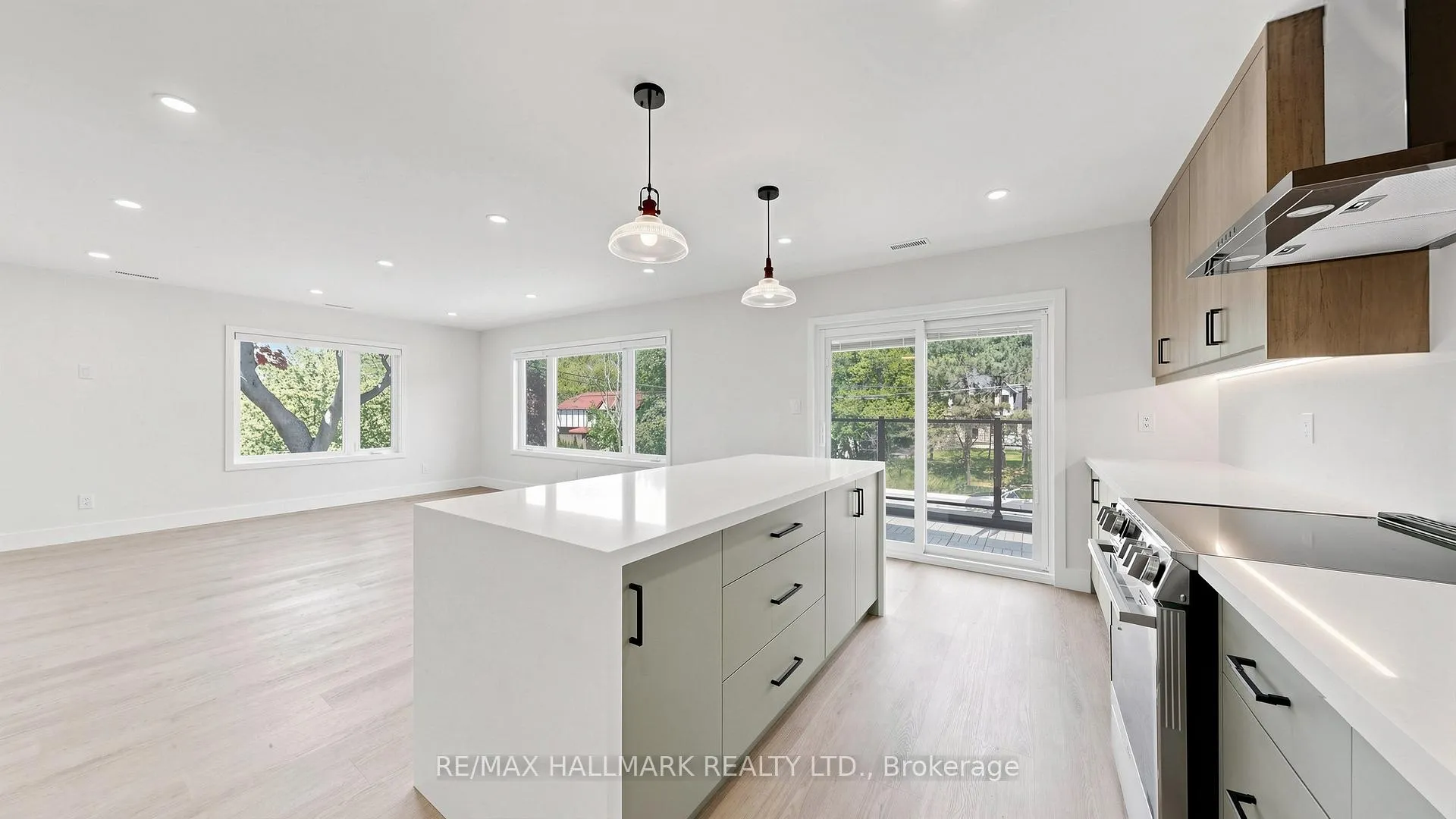 Photo 16 of Unit Second Floor, 367 Woodmount Avenue, Toronto, East York — HOMEH