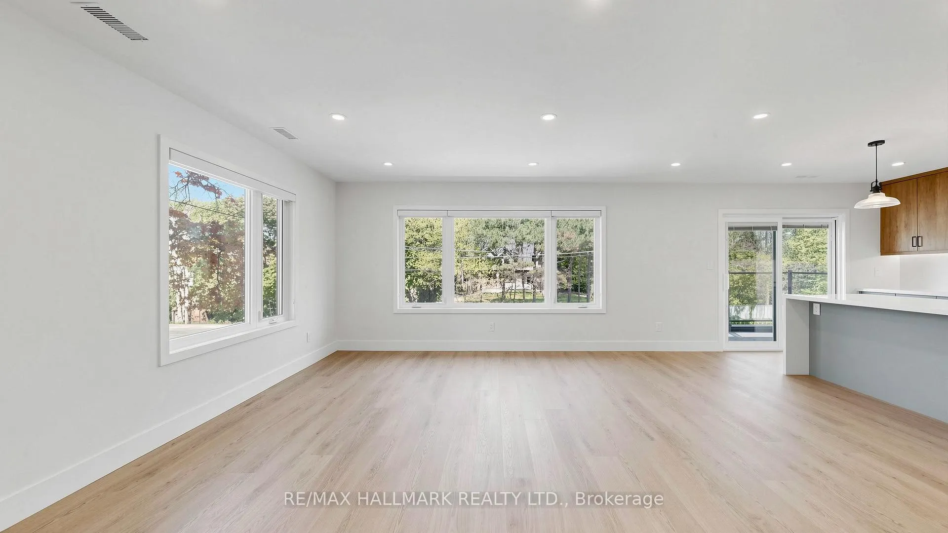Photo 24 of Unit Second Floor, 367 Woodmount Avenue, Toronto, East York — HOMEH