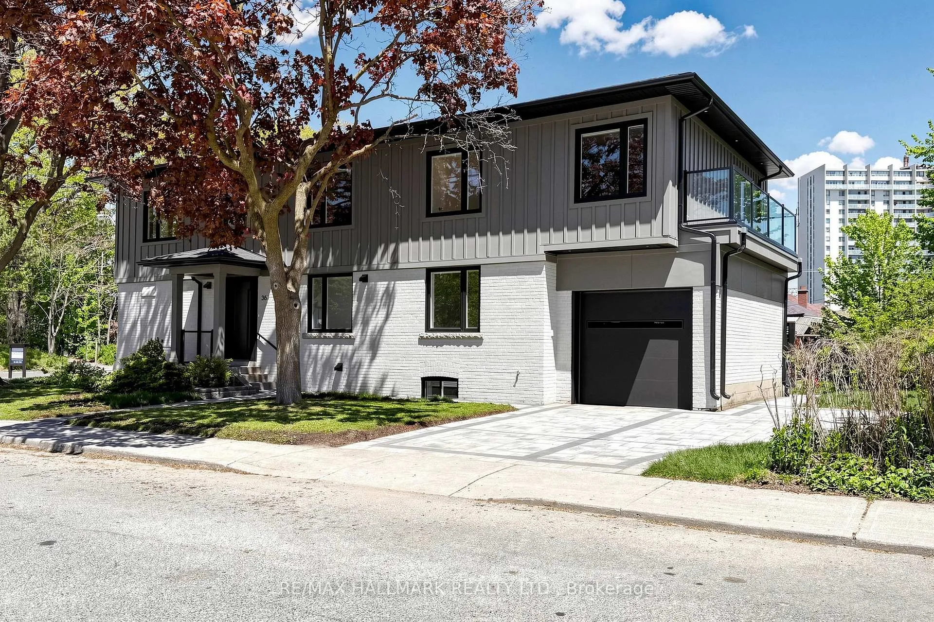 Photo 39 of Unit Second Floor, 367 Woodmount Avenue, Toronto, East York — HOMEH