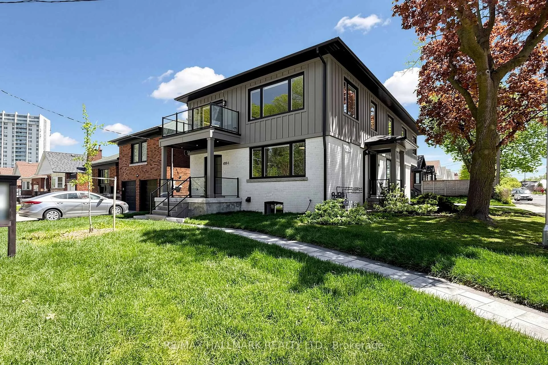 Photo 40 of Unit Second Floor, 367 Woodmount Avenue, Toronto, East York — HOMEH