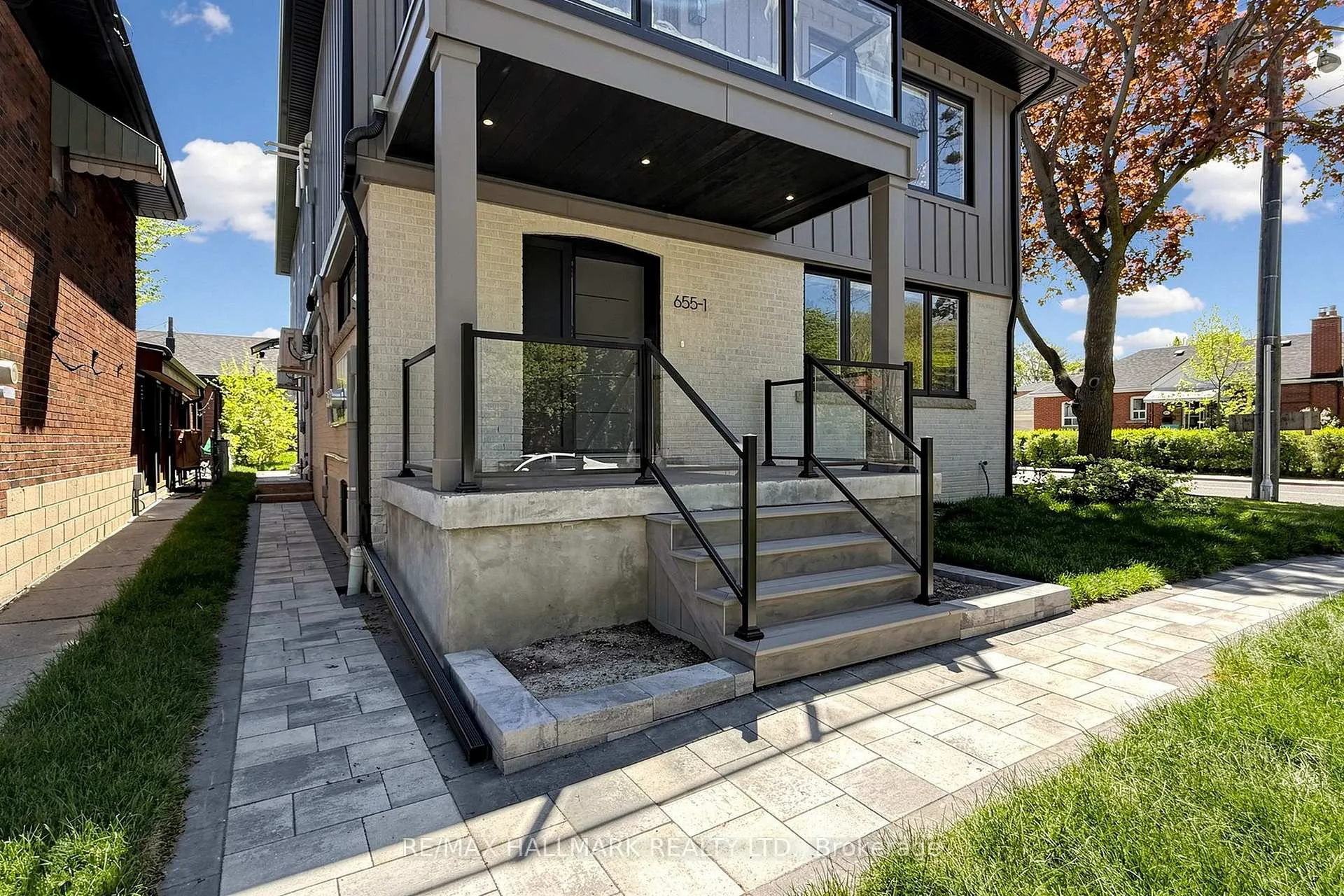 Photo 41 of Unit Second Floor, 367 Woodmount Avenue, Toronto, East York — HOMEH