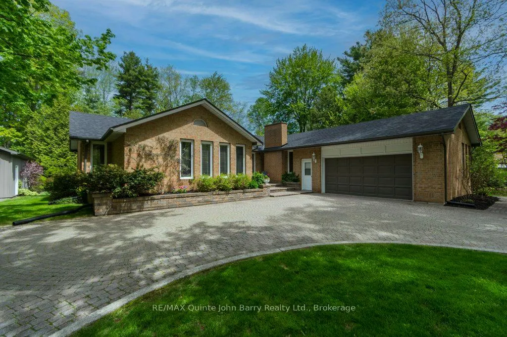 Photo 1 of 256 Colonial Drive, Quinte West, Murray Ward — HOMEH